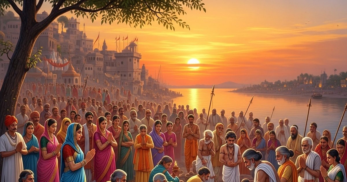 Bhadrapada Purnima Snan Daan: सुकर्मा योग में भाद्रपद पूर्णिमा, किस समय होगा स्नान और दान? पंचांग से जानें मुहूर्त