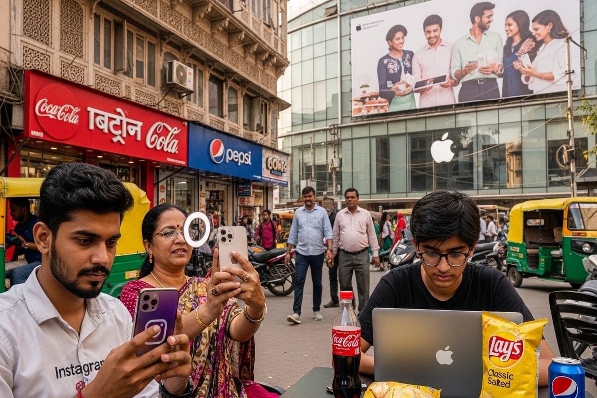 अमेरिकी चीजों के बगैर क्या एक दिन भी चल सकेगा काम जिनके बॉयकाट की हो रही मांग