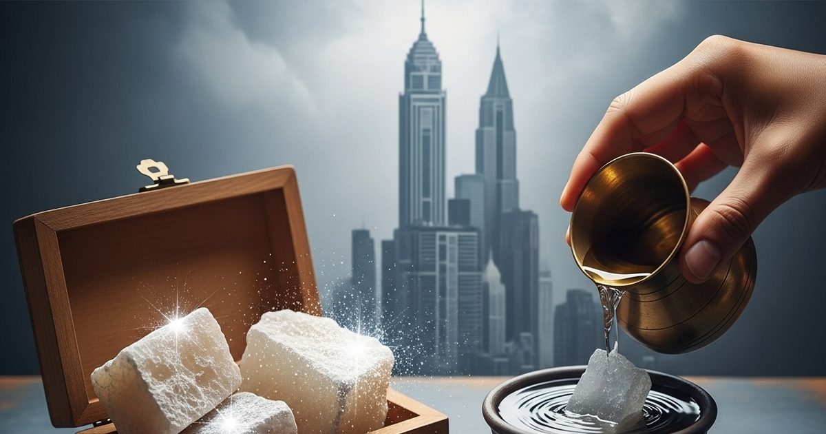 पैसे की तंगी और बिज़नेस में रुकावटें? फिटकरी का ये घरेलू उपाय आज़माएं और फर्क देखें, रुकी हुई तरक्की को फिर से जगाएं