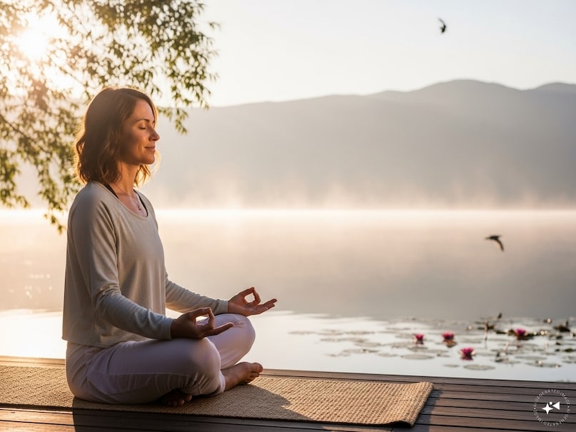 Stress Relief Techniques at Home, How to Reduce Stress Naturally, Easy Ways to Manage Anxiety Stress Relief Techniques at Home, How to Reduce Stress Naturally, Easy Ways to Manage Anxiety