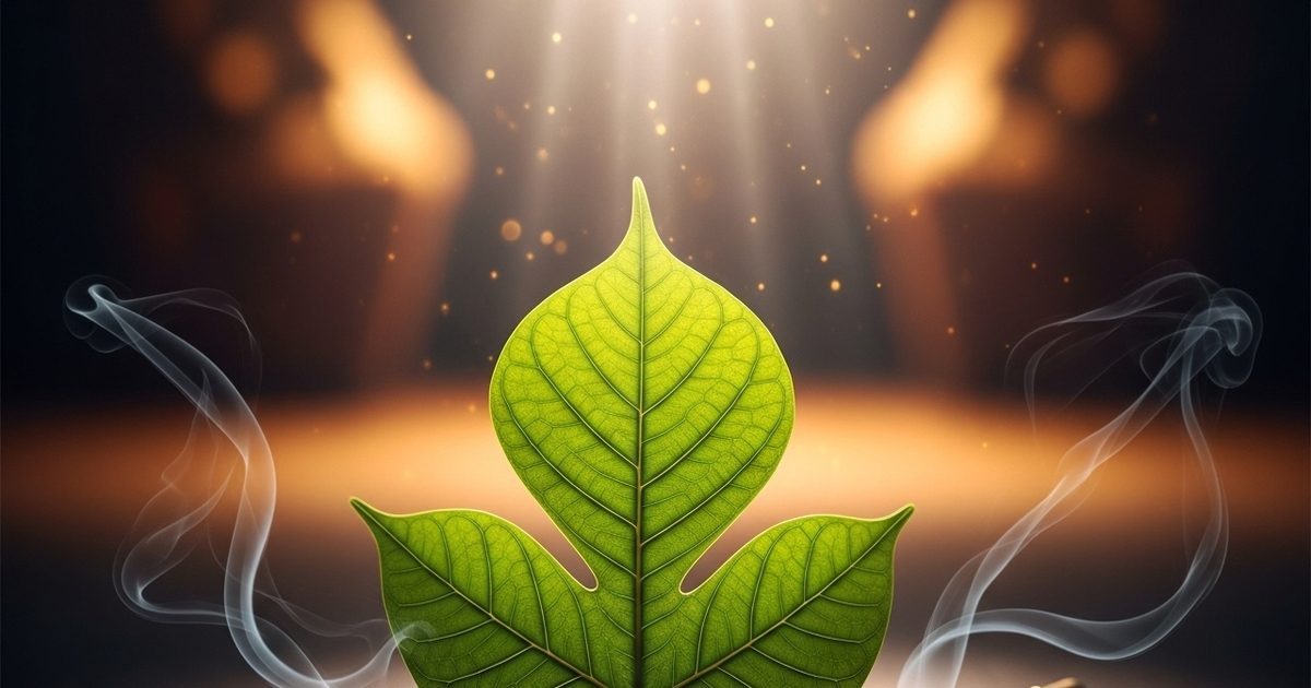 बेल पत्र के गुप्त उपाय: कैसे 1 साधारण पत्ता बन सकता है आपकी किस्मत बदलने की चाबी, जानिए आसान रेमेडी