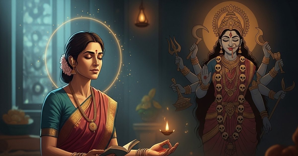 Kali Chalisa padhne ke fayde​: मां काली चालीसा का शनिवार को पाठ क्यों है खास? जानिए फायदे और पाठ की सही विधि