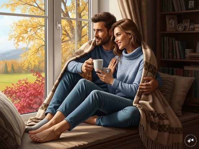 The men of these 4 zodiac signs get a very beautiful and sensible wife The men of these 4 zodiac signs get a very beautiful and sensible wife