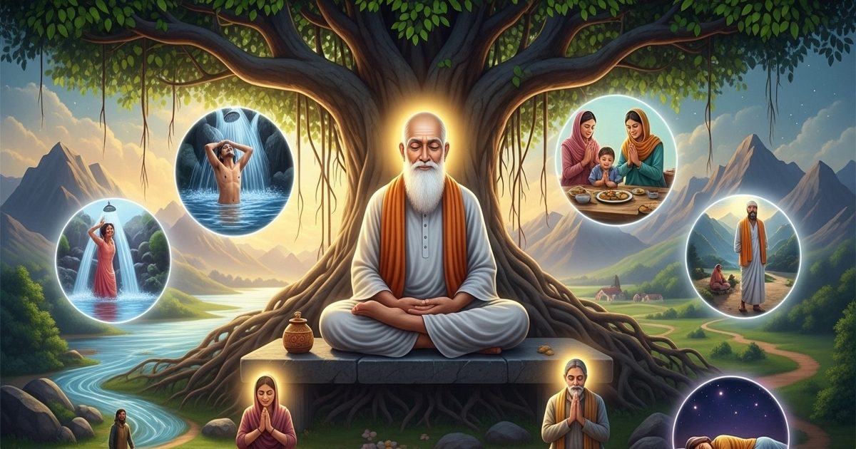 सफलता पाने का सटीक उपाय, नहाना, खाना, चलना या सोना, हर काम में करें भगवान को याद, जीवन में आने वाली परेशानियां भी होंगी दूर