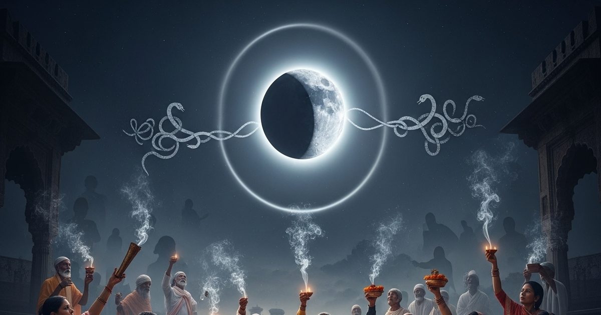Chandra Grahan 2025: पितृ दोष और कालसर्प योग से छुटकारे के लिए चंद्रग्रहण 2025 है सबसे उत्तम समय