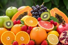 इम्यूनिटी मजबूत करने के लिए कौन से फल खाएं? जान लीजिए सेहत से जुड़ी जरूरी बात