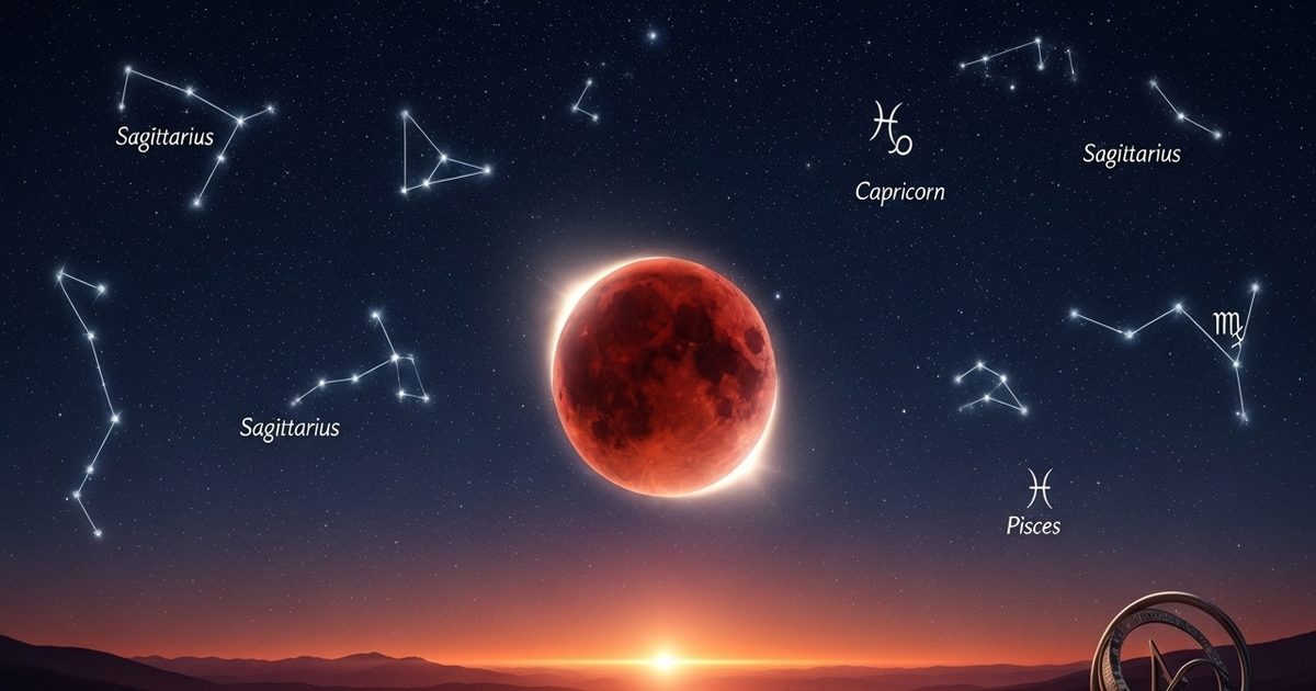 3 राशियों के लिए शुभ रहेगा 7 सितंबर को लगने वाला पूर्ण चंद्र ग्रहण, जानें सूतक काल से ग्रहण लगने और समाप्त होने का समय