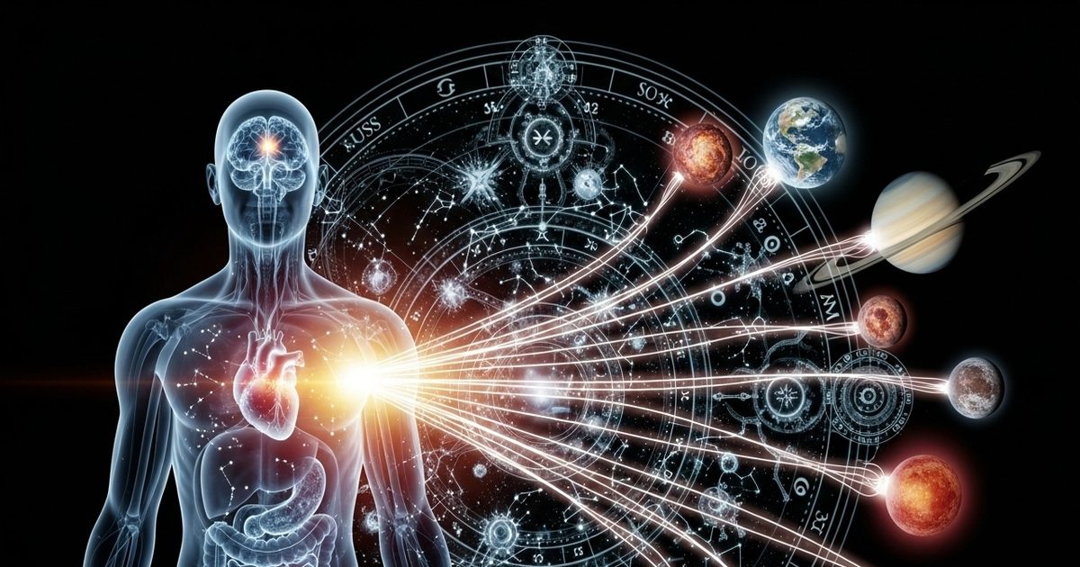 बार-बार बीमार पड़ते हैं? जानिए कौन-सा ग्रह शरीर में कौन-सी बीमारी देता है और क्यों, कुंडली में छिपा है बीमारी का राज़