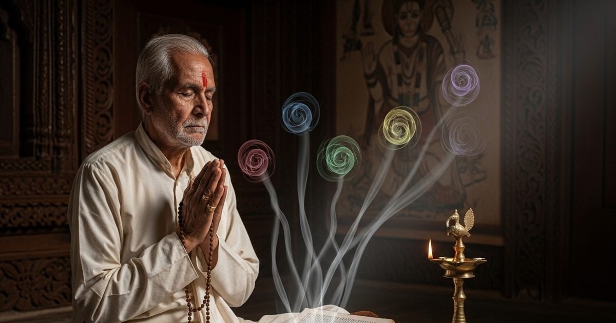 इन 5 गलतियों से हनुमान चालीसा का असर हो सकता है कम, पाठ करते समय रखें विशेष ध्यान, नहीं तो असर होगा कमजोर