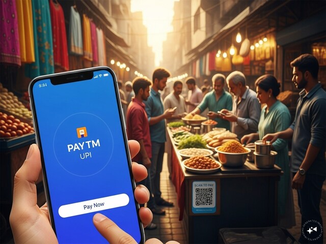 क्या PayTm UPI 31 अगस्त से हो जाएगा बंद? कंपनी ने दी सफाई - News18 हिंदी