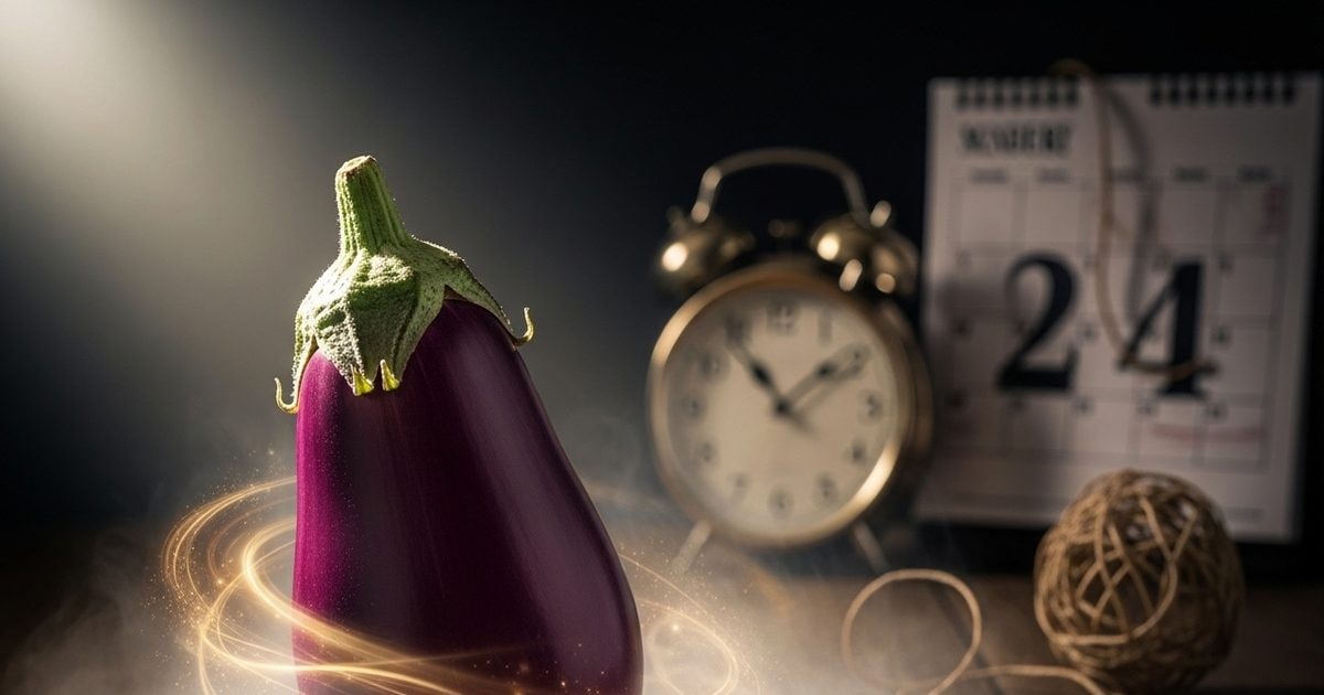 जब सब कुछ थम जाए और किस्मत साथ न दे, तो बैंगन का यह सरल उपाय ज़रूर 1 बार आज़मा कर देखें, फिर देखें कमाल