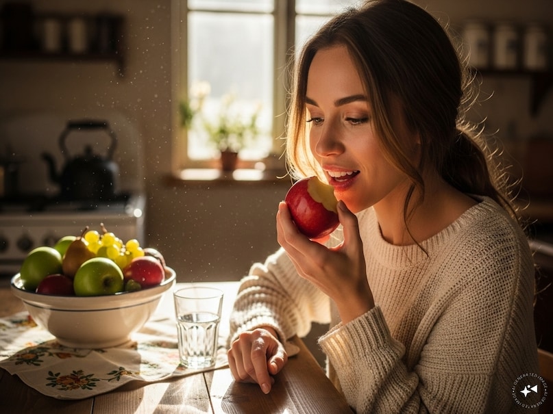 best fruits to eat daily for glowing skin, natural fruits that brighten your skin tone, healthy diet plan for naturally glowing skin, चेहरे की चमक बढ़ाने के लिए कौन से फल खाएं, फलों से त्वचा में निखार लाने के घरेलू उपाय