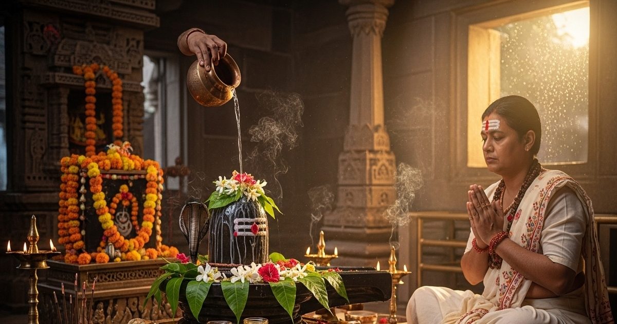 सावन बुध प्रदोष व्रत 2025: शिव कृपा पाने का पावन अवसर, जानें पूजा विधि और व्रत का महत्व