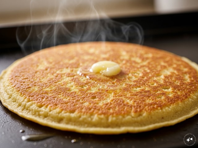 It will not take time to make semolina cheela now, keep these caution while making the batter It will not take time to make semolina cheela now, keep these caution while making the batter