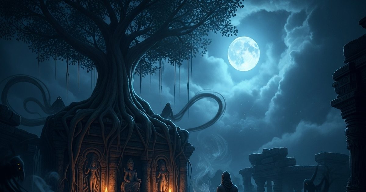 Shani Amavasya 2025: शनि अमावस्या की रात खतरनाक क्यों होती है? भूलकर भी न करें ये 5 गल​ती, वरना…