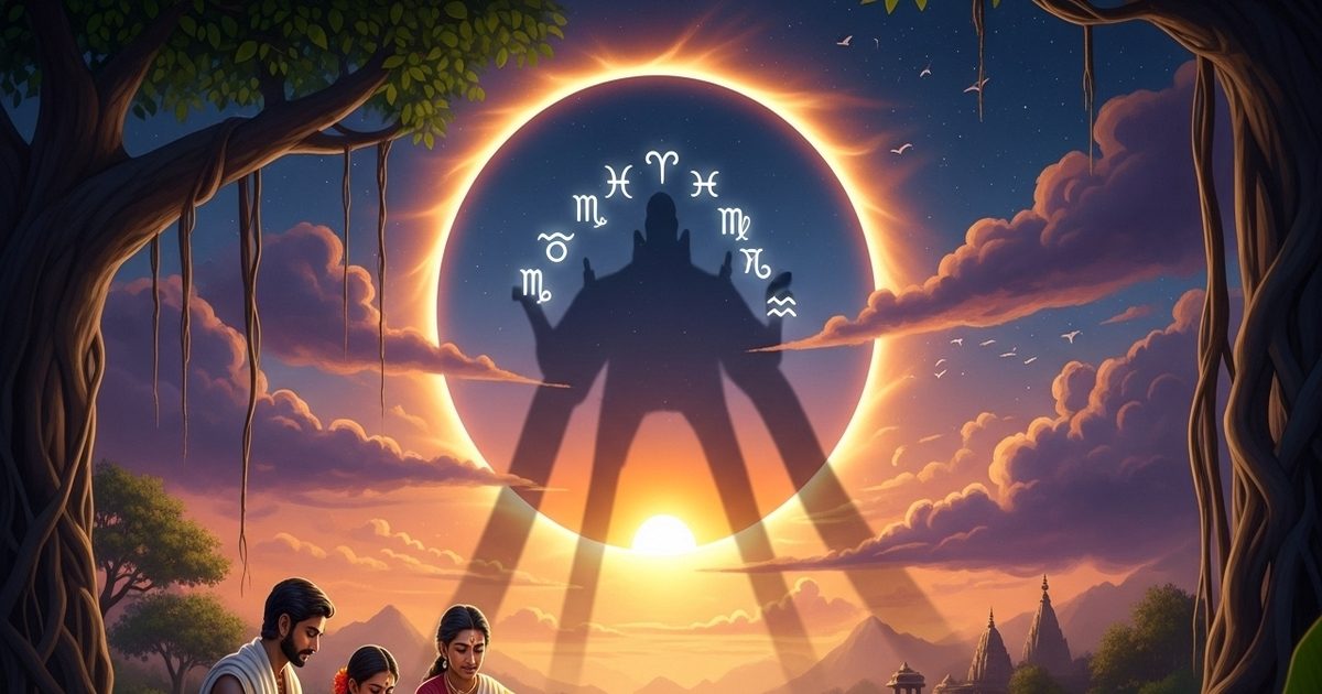 Pitru Paksha 2025: ग्रहणों की छाया में मिलेगा सफलता का वरदान, जानिए किन 3 राशियों को होगा लाभ