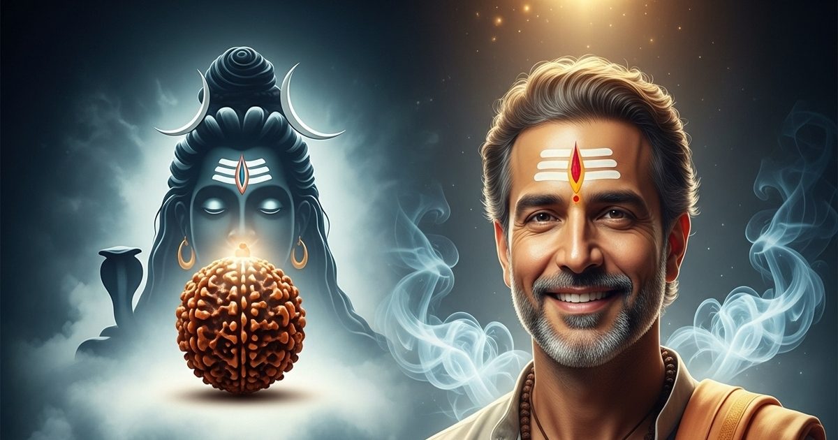 6 Mukhi Rudraksha Benefits: संकटों से हैं परेशान तो काम आएगा 6 मुखी रुद्राक्ष, जानें इसे पहनने के 8 बड़े फायदे