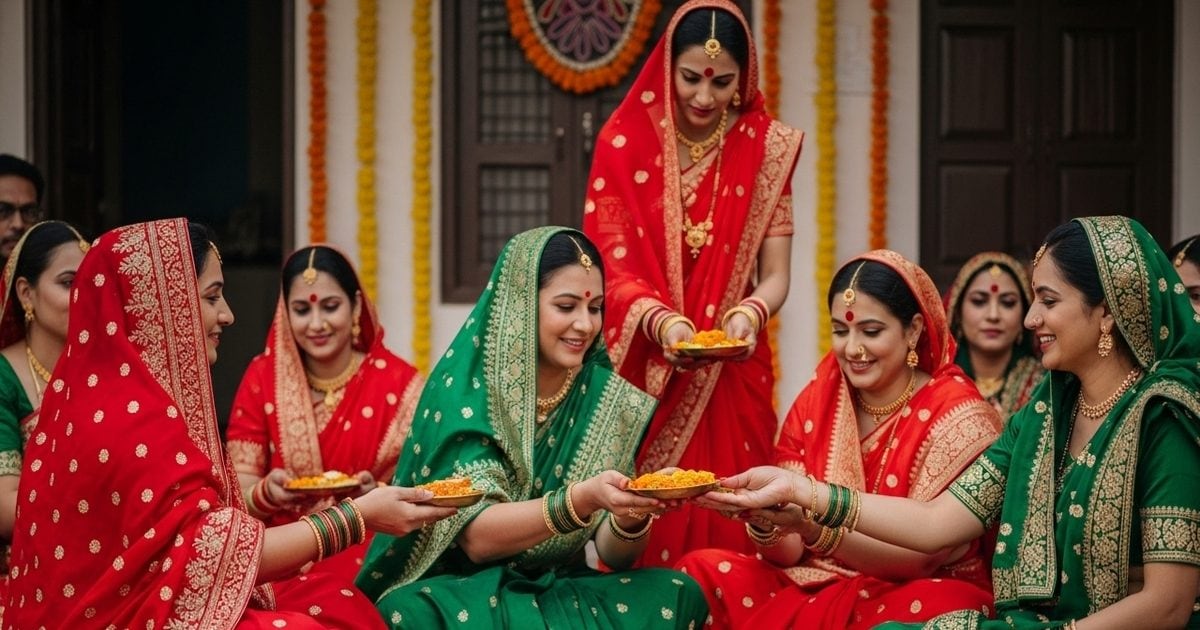 Hartalika Teej Daan: सुहागन महिलाएं जरूर करें इन वस्तुओं का दान, घर में आएगा सुख और समृद्धि