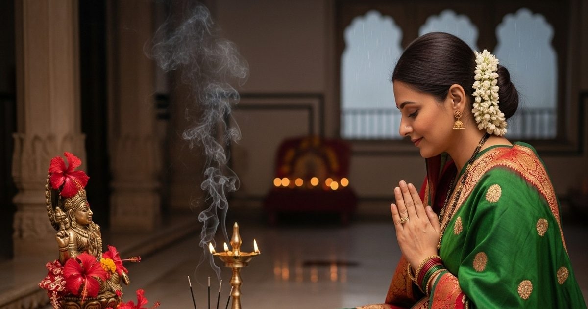 सावन का अंतिम मंगला गौरी व्रत आज, साथ ही पुत्रदा एकादशी: शुभ योग में करें पूजन और व्रत, जानें पूजा विधि