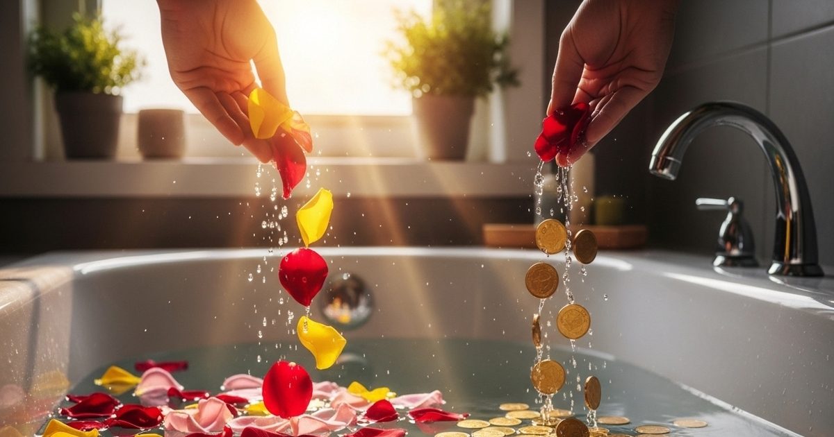 क्या आपको मेहनत के बाद भी नहीं मिल रहा रिज़ल्ट ?, नहाने के पानी में ये 2 चीजें मिलाएं, खुलने लगेंगे रुकी हुई तरक्की और पैसों के रास्ते!