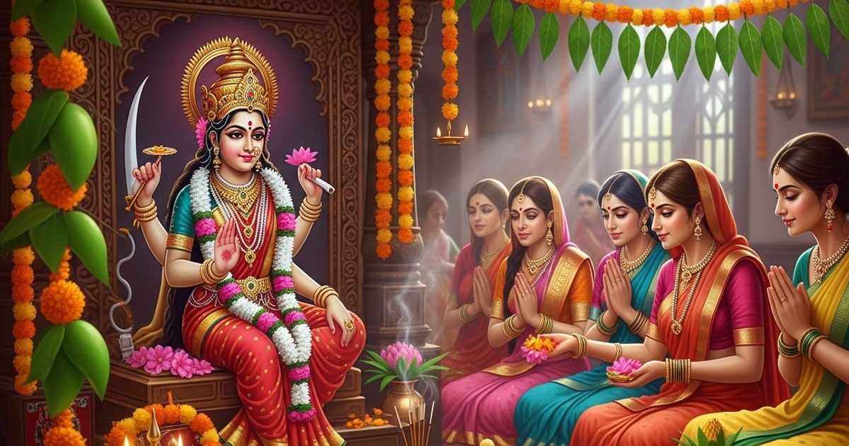 Hartalika Teej 2025 Chalisa: हरतालिका तीज पर पढ़ें तीज चालीसा, मिलेगा अखंड सौभाग्य, दांपत्य जीवन होगा खुशहाल