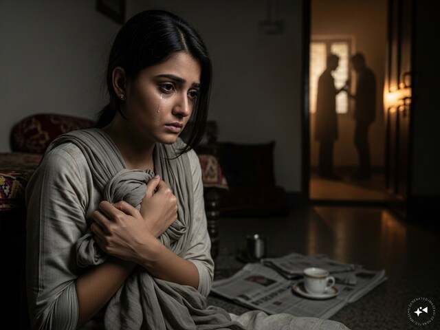 13 lakh complaints in 10 years, yet why not stop atrocities of mother -in -law and husband?