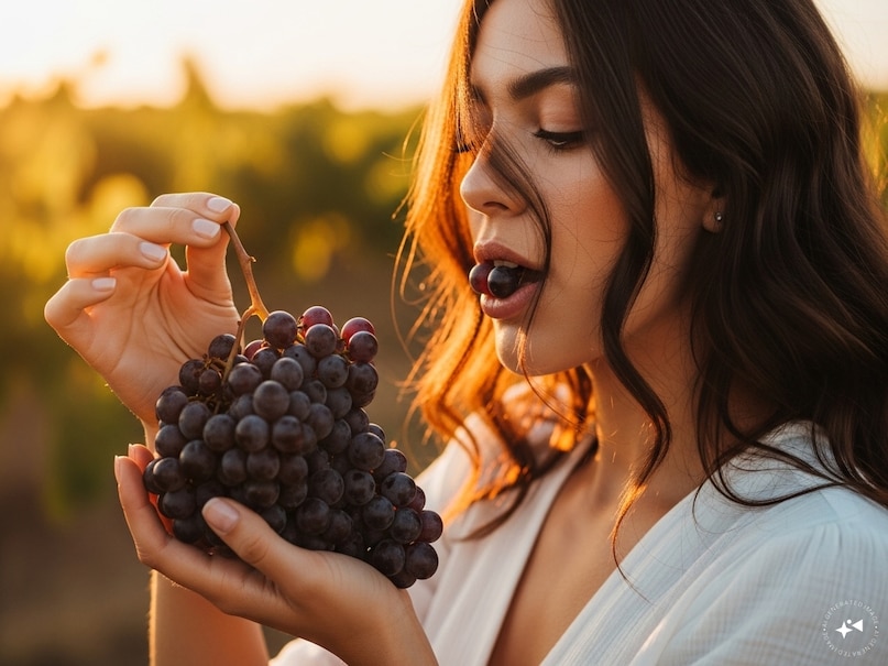 best fruits to eat daily for glowing skin, natural fruits that brighten your skin tone, healthy diet plan for naturally glowing skin, चेहरे की चमक बढ़ाने के लिए कौन से फल खाएं, फलों से त्वचा में निखार लाने के घरेलू उपाय