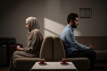 मुस्लिम पति-पत्नी को तलाक लेने के लिए... HC ने बताया कैसे तोड़ा जा सकता निकाह?