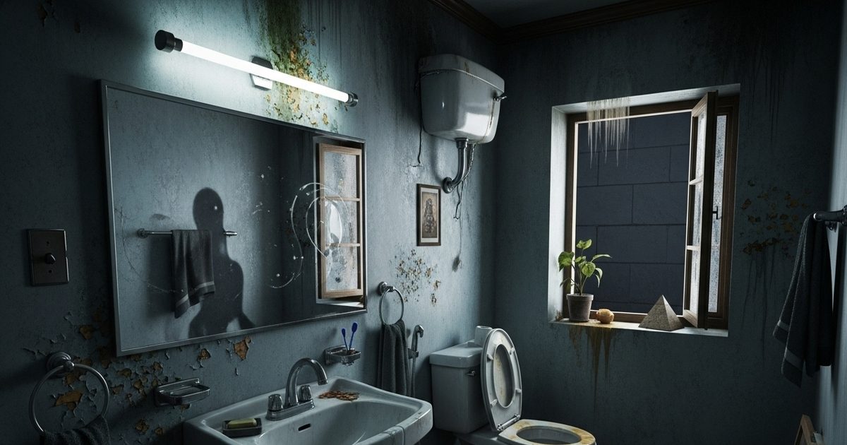 Vastu Tips: घर में कलह और आर्थिक नुकसान का कारण बन सकता है बाथरूम का वास्तु दोष, जानिए समाधान