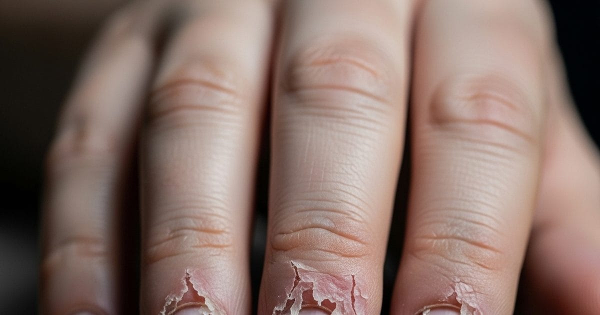 बार-बार फटती है नाखूनों के पास की स्किन? जानें क्या कहती है आपकी हेल्थ, धन और ग्रह दशा के बारे में?