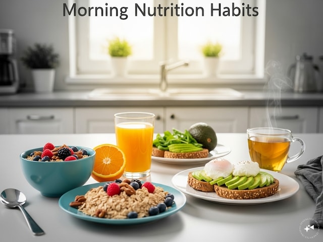 These 5 dawn habits are necessary for health, 90% people ignore them. These 5 dawn habits are necessary for health, 90% people ignore them.