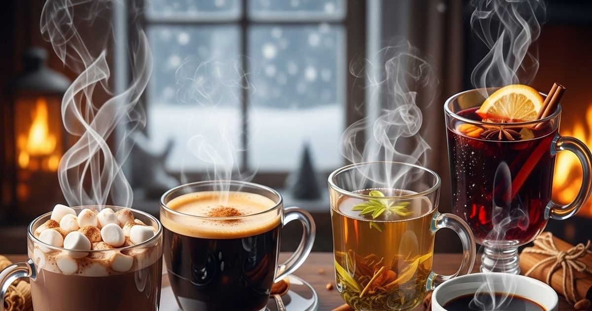Hot drinks Increase Cancer Risk। बहुत गरम चाय या कॉफी पीने से हो सकता है कैंसर का खतरा. - News18 हिंदी