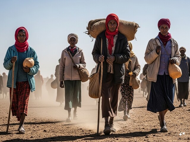 घुमंतू परिवारों को घर देने जा रही बीजेपी... आख‍िर इतना फोकस क्‍यों?