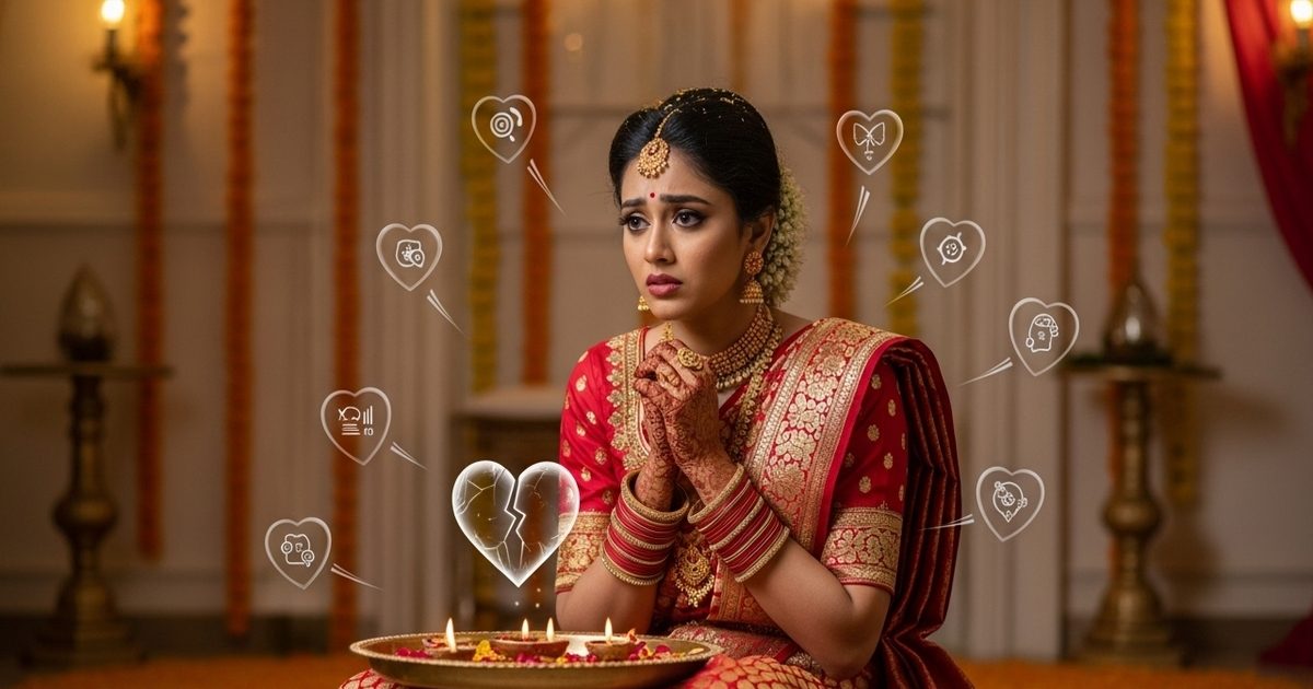 Hartalika Teej Mistakes: तीज के दिन ये 6 गलतियां न करें नई बहुएं, दांपत्य जीवन में आ सकती है दरार