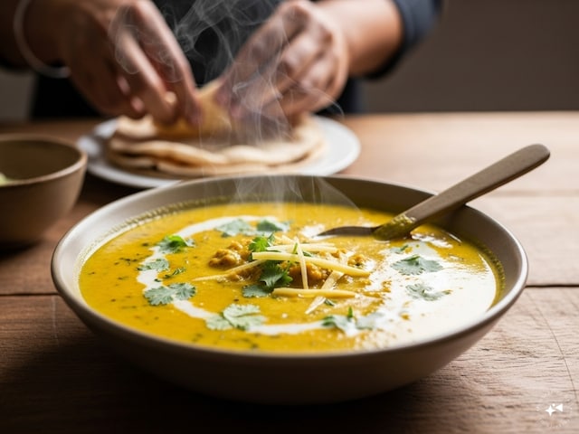 How to make curry without curd, taste that heart will be happy, the same taste will come How to make curry without curd, taste that heart will be happy, the same taste will come