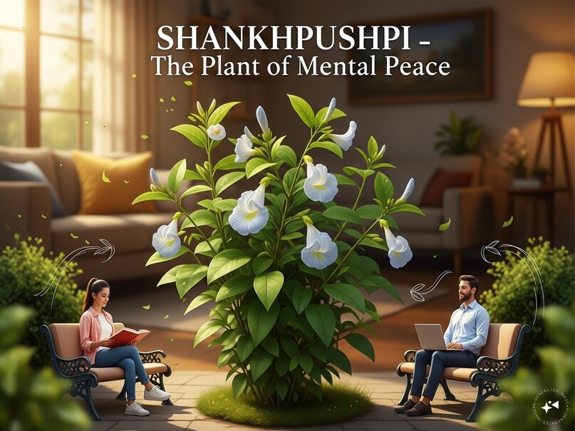 Holy plants