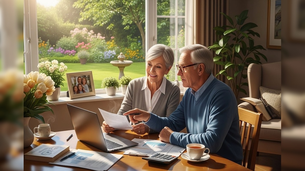 सुकून भरी रिटायरमेंट के लिए बेस्ट हैं दुनिया के ये 5 देश