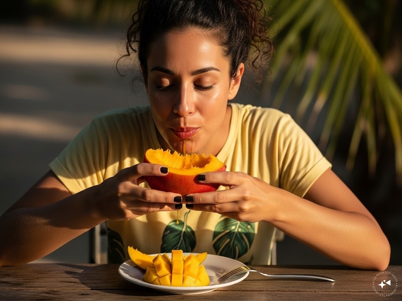 Fruits to avoid during monsoon season, monsoon diet tips for better Fruits to avoid during monsoon season, monsoon diet tips for better