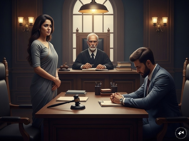 हनीमून पर पति कुछ नहीं कर पाया... महिला सीधे पहुंच गई HC, 90 लाख की रखी डिमांड