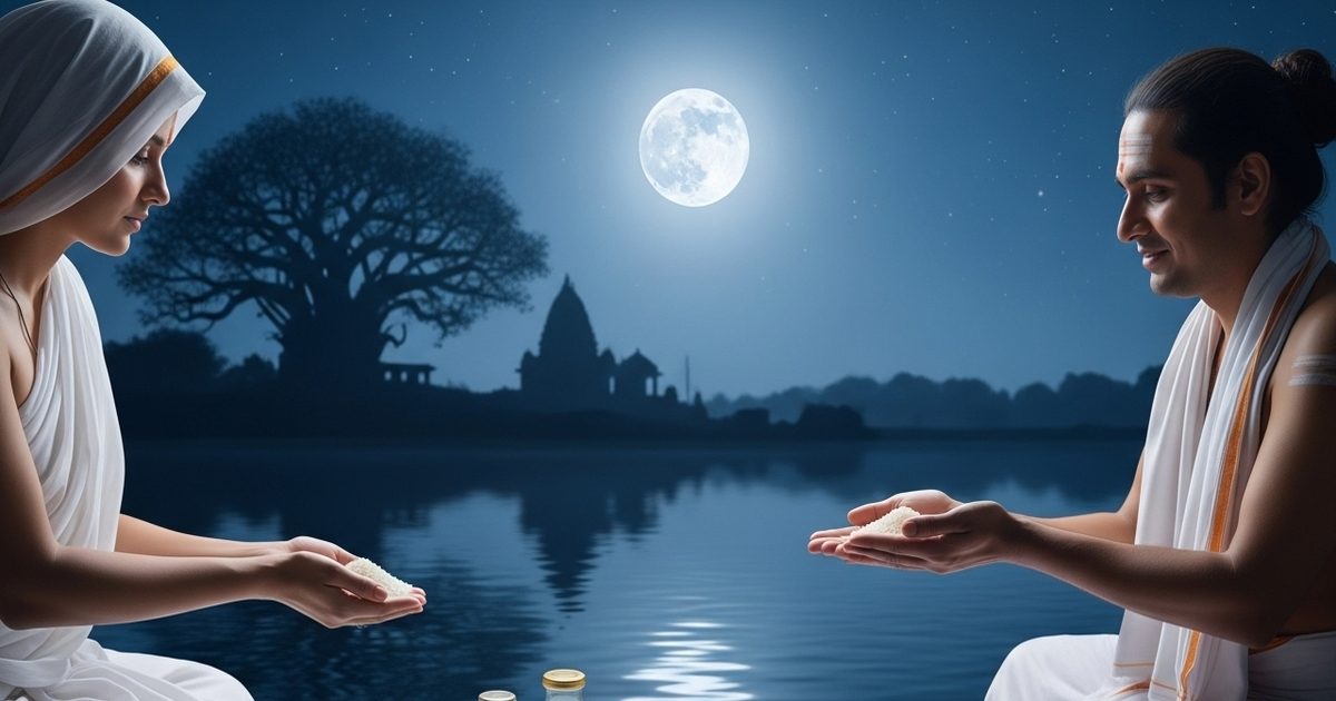 Somvar Ka Daan: सोमवार को इन 7 में से कोई भी एक चीज करें दान, कुंडली का चंद्र दोष होगा दूर