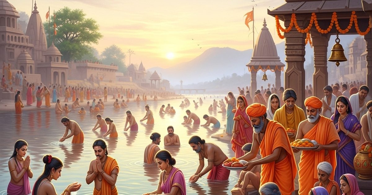 कब है श्रावण पूर्णिमा, 8 या 9 अगस्त? जानें कौन सा दान चमका सकता है किस्मत?