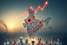 साल 2024 में 15 लाख लोग हुए कैंसर का शिकार, भारत में क्यों बढ़ रही घातक बीमारी