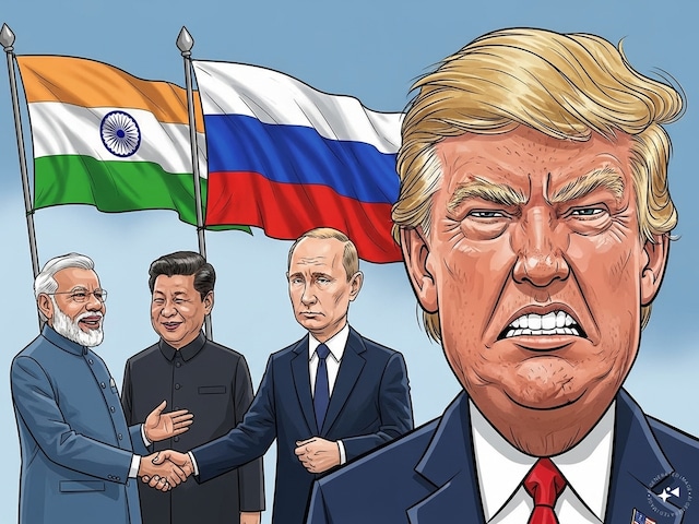 मॉस्को में डोभाल, मोदी का XI से मिलने का प्लान तय, खिसियाए ट्रंप, किसका नुकसान मॉस्को में डोभाल, मोदी का XI से मिलने का प्लान तय, खिसियाए ट्रंप, किसका नुकसान