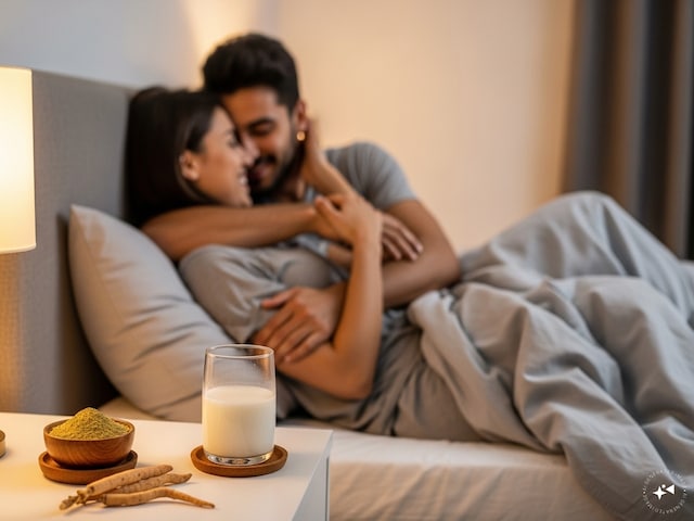 भारत के वियाग्रा के नाम से है मशहूर है यह हर्ब्स, सोने से पहले दूध के साथ...