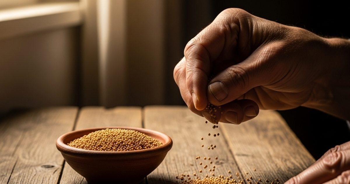 घर और ऑफिस में बार-बार आ रही परेशानियों से छुटकारा चाहिए? अपनाएं राई और नमक का ये सरल उपाय