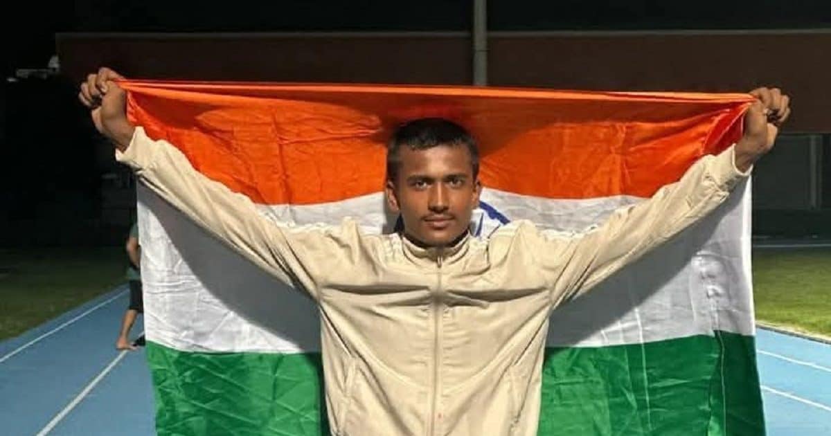 चाय बेचने वालों का बेटा बनेगा ट्रैक का ‘शहंशाह’, टोक्यो में तोड़ेगा उसेन बोल्ट का रिकॉर्ड! जानें बजरंग पांडे की कहानी