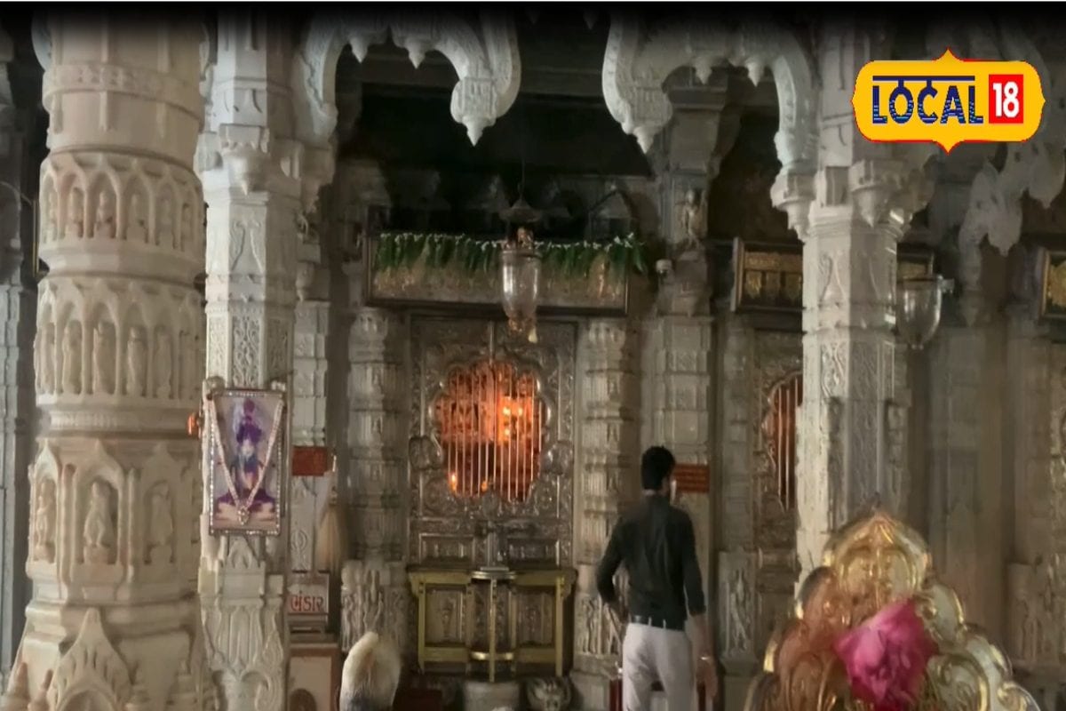 मुंबई का अनोखा रत्न...इस मंदिर में भक्तों की क्यों उमड़ती भीड़