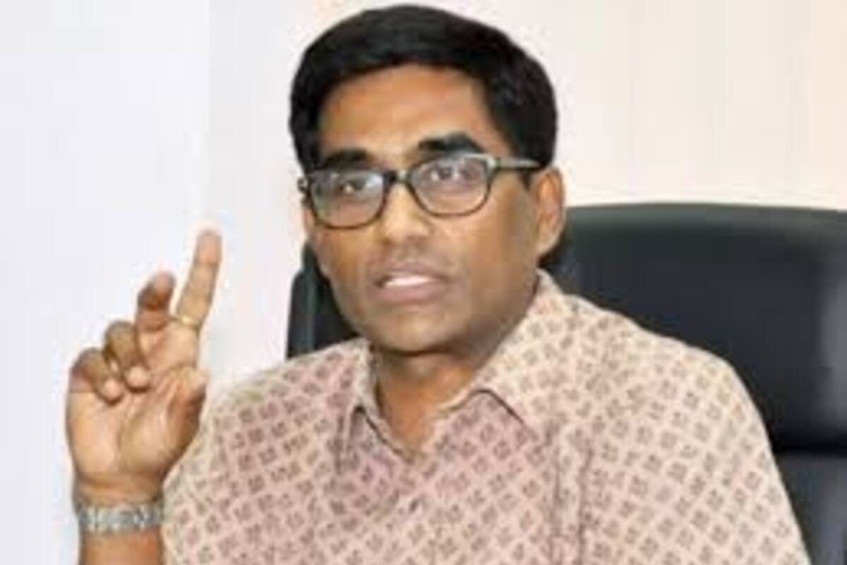 बिहार को मिला नया मुख्य सचिव, 1991 बैच के हैं IAS