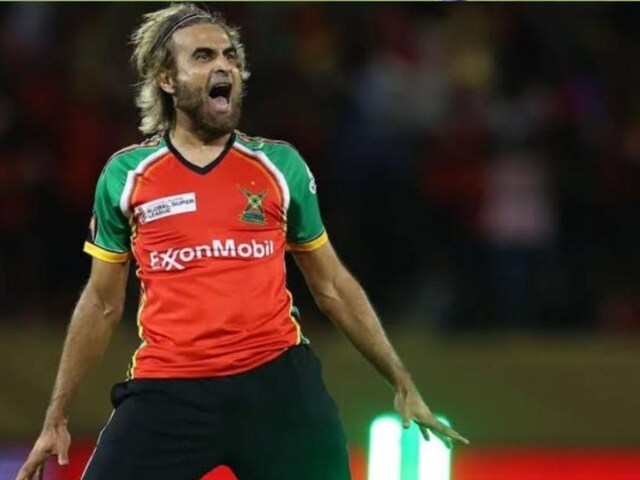 ताहिर का तहलका, 46 की उम्र में 26 वाला प्रदर्शन, वर्ल्ड रिकॉर्ड किया अपने नाम