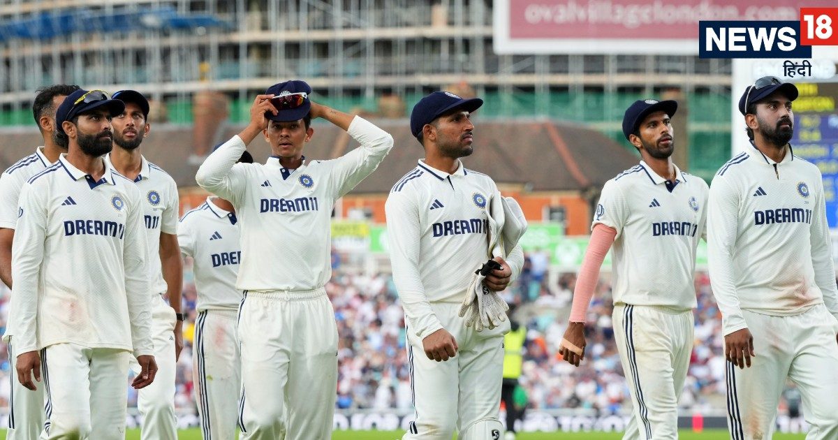 ICC Pitch Ratings For India vs England Test Series: आईसीसी ने भारत और इंग्लैंड के बीच खेली गई टेस्ट सीरीज की पिच रेटिंग की जारी